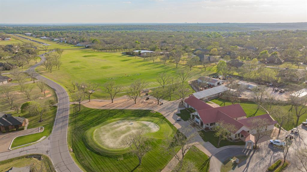 Pecan Plantation - Residential