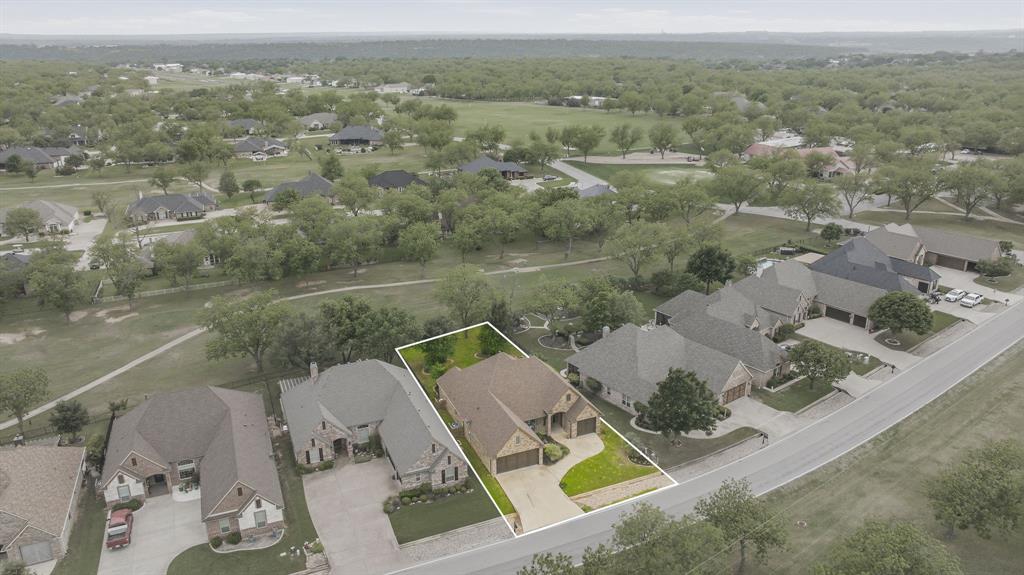 Pecan Plantation - Residential