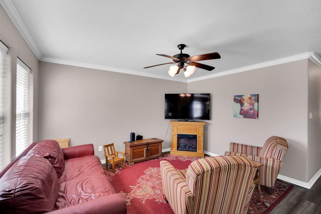 Town Alvarado - Residential