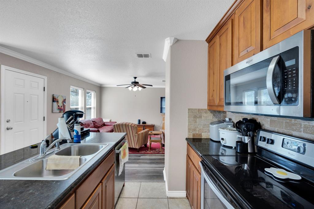 Town Alvarado - Residential