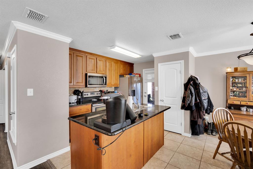 Town Alvarado - Residential