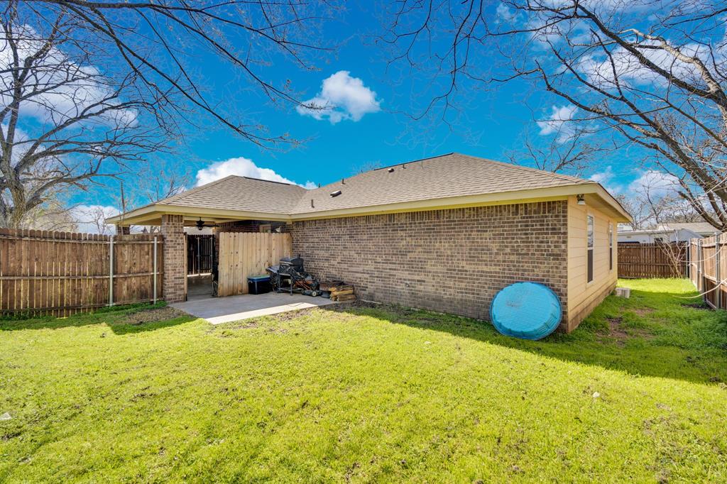 Town Alvarado - Residential