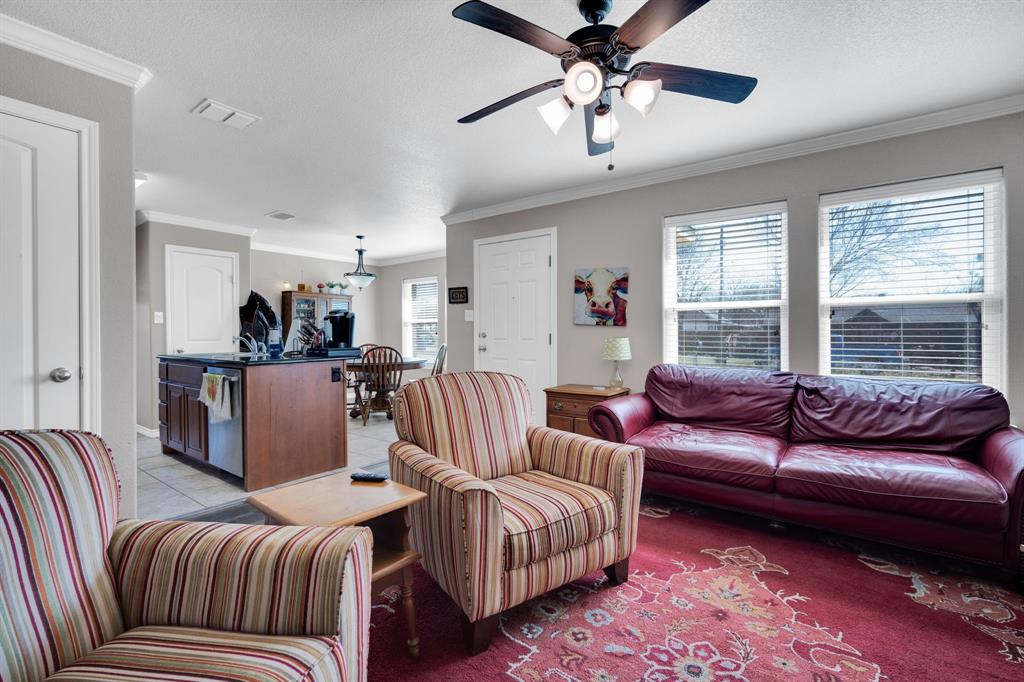 Town Alvarado - Residential