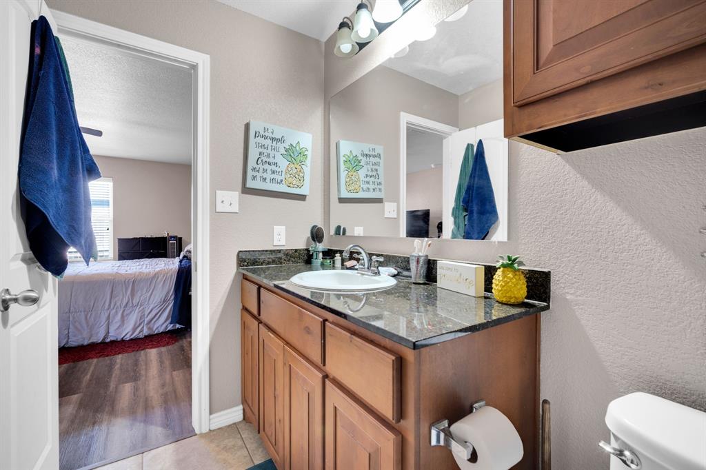 Town Alvarado - Residential