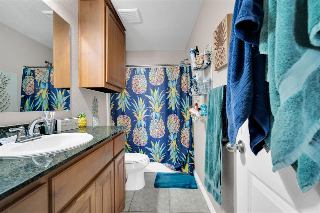 Town Alvarado - Residential