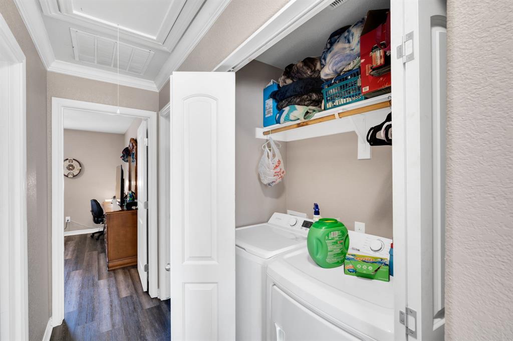 Town Alvarado - Residential