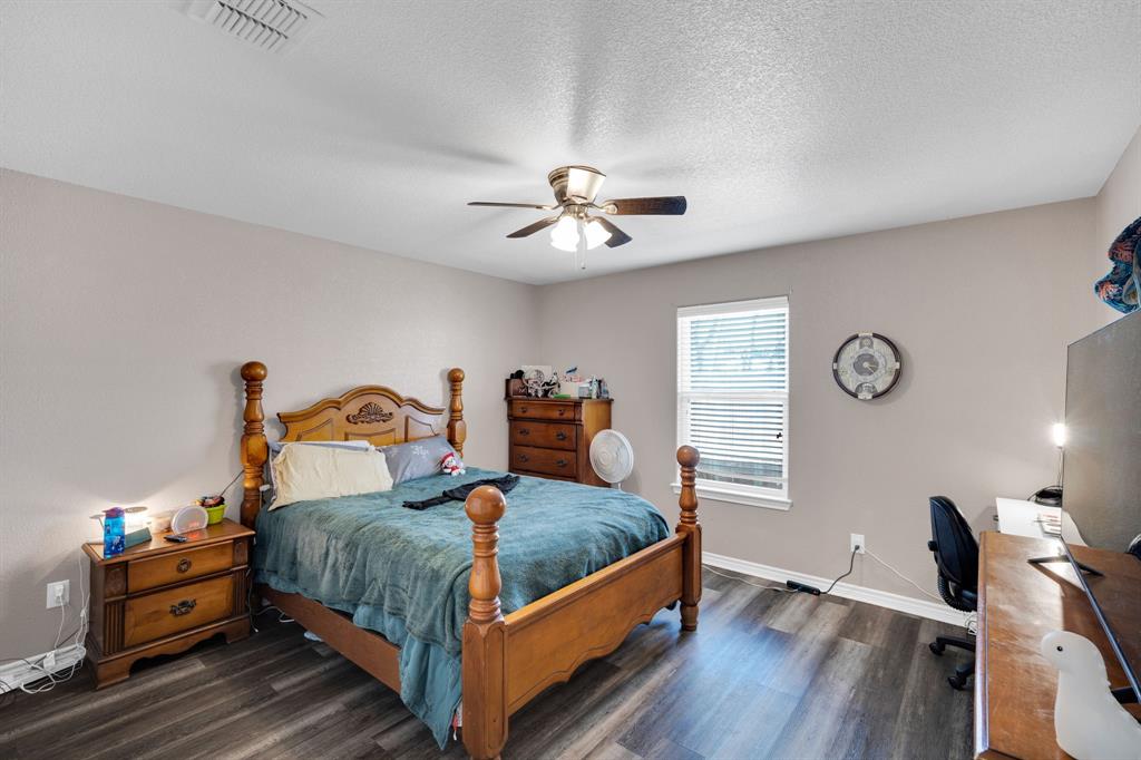 Town Alvarado - Residential