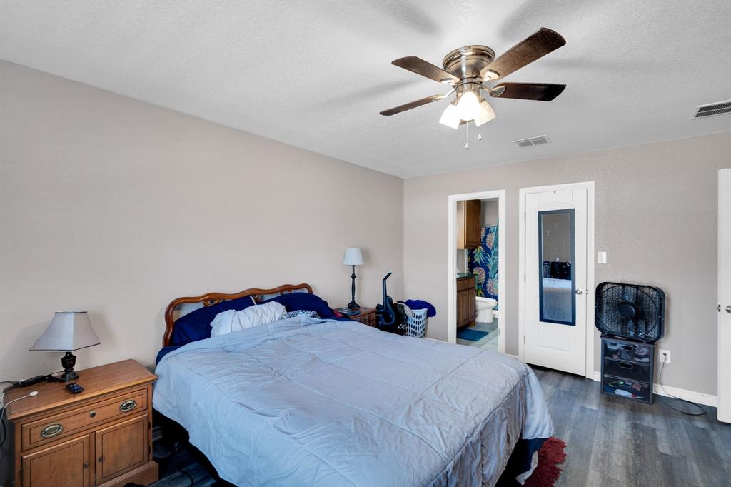 Town Alvarado - Residential