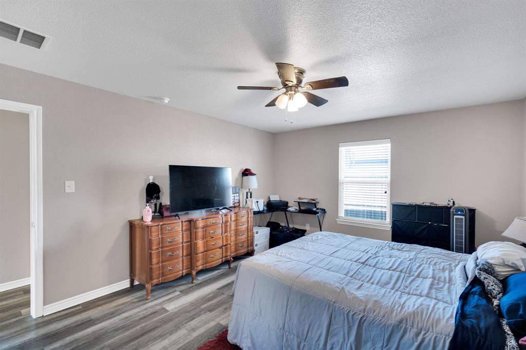 Town Alvarado - Residential