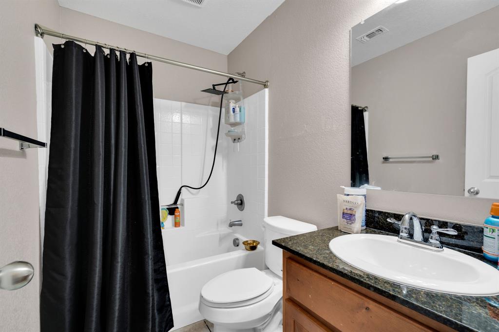 Town Alvarado - Residential