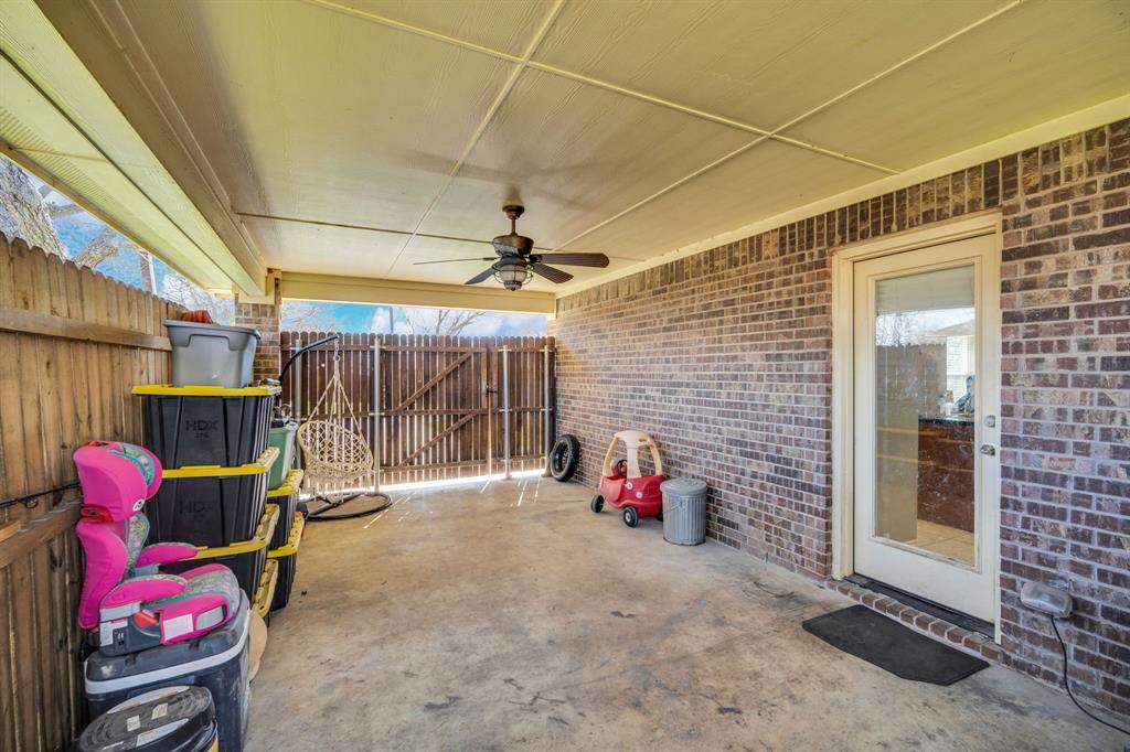 Town Alvarado - Residential