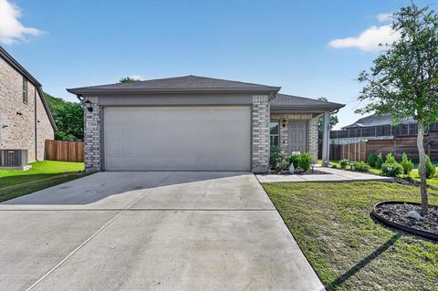 Photo of 1204 Castilla Court, Mesquite, TX 75149 (MLS # 21271258)