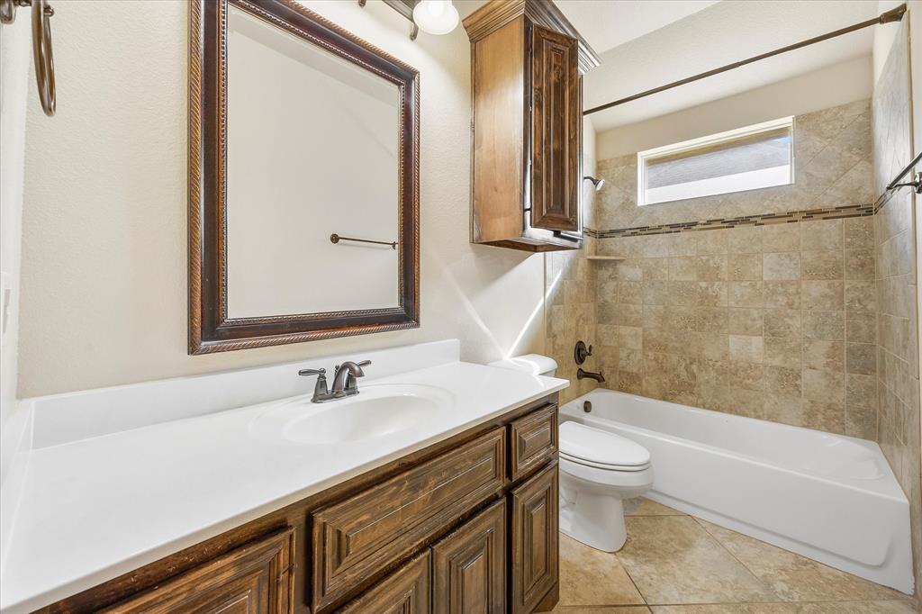 Woodcreek Ph 1-D3 - Residential