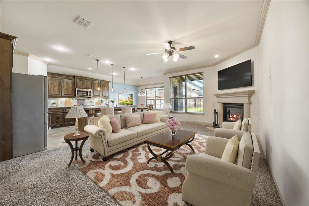 Woodcreek Ph 1-D3 - Residential