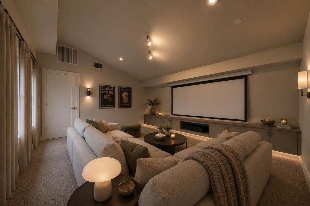 Alta Vista - Residential
