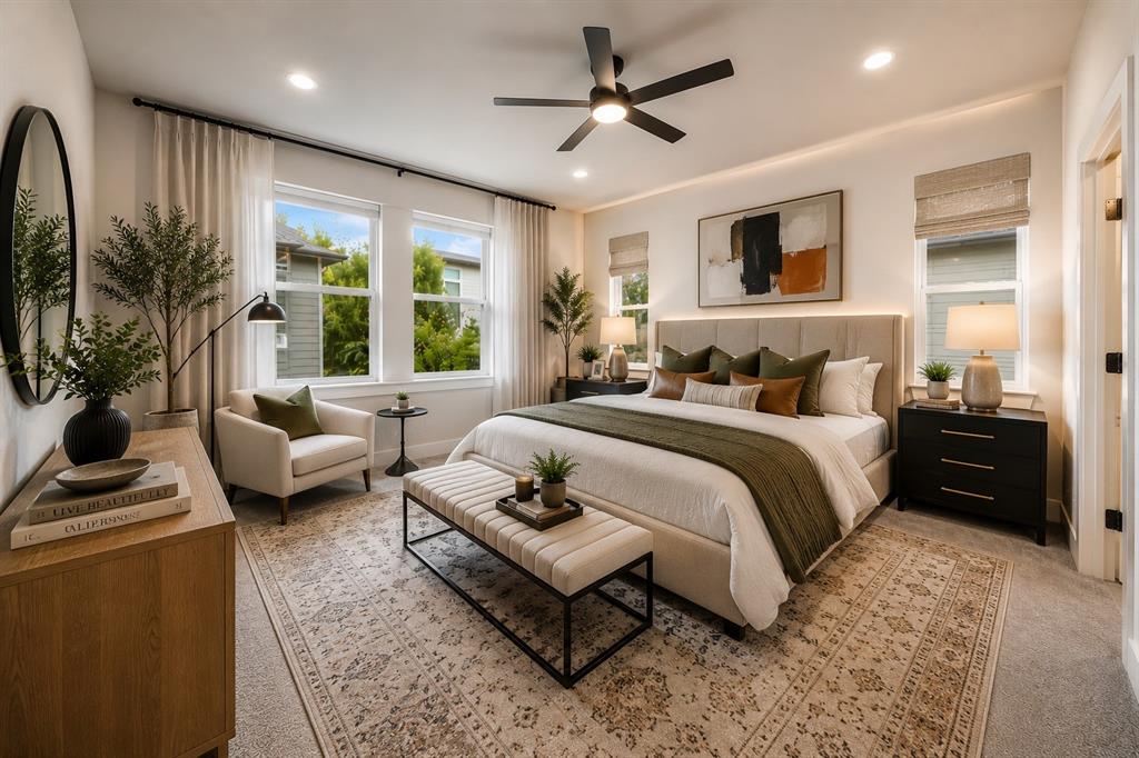 Alta Vista - Residential