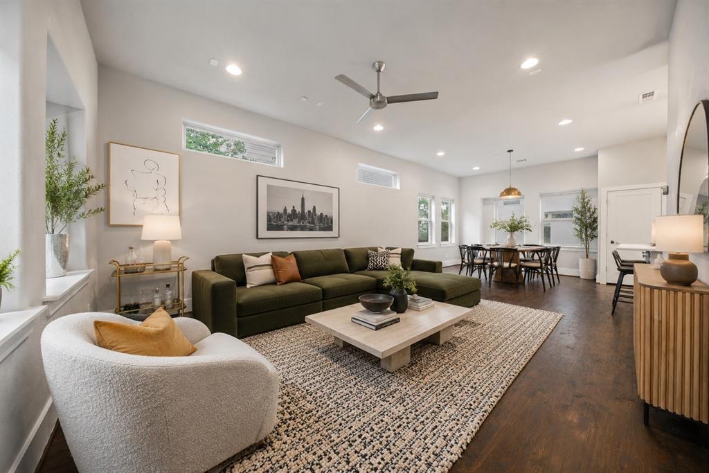 Alta Vista - Residential