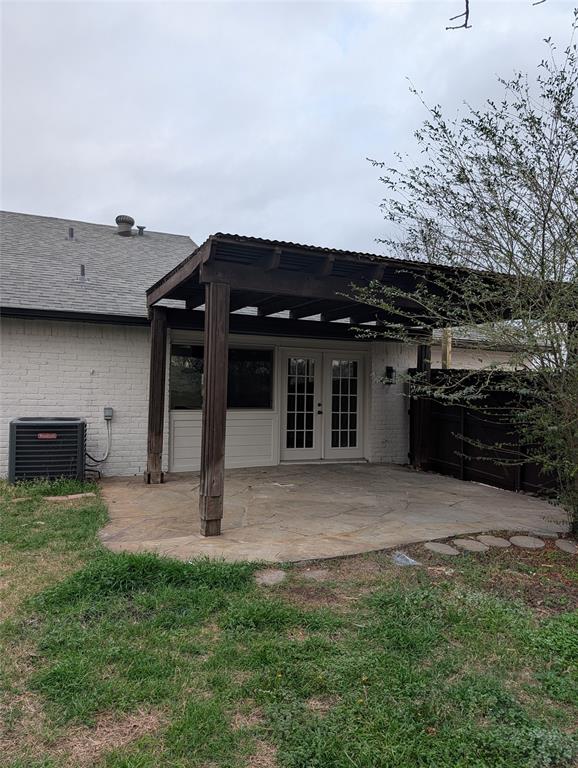 Oak Hill - Residential