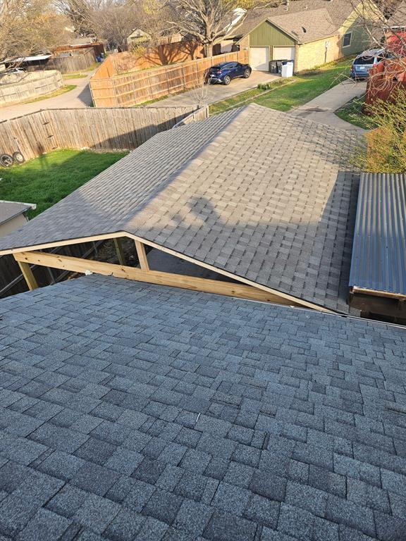 Oak Hill - Residential