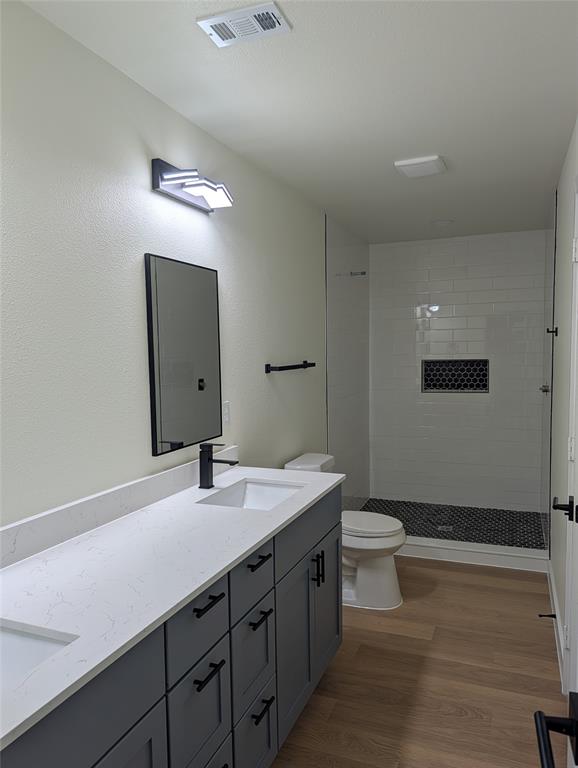 Oak Hill - Residential