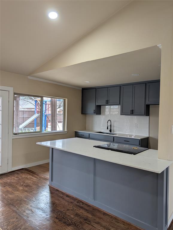 Oak Hill - Residential