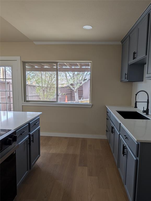 Oak Hill - Residential