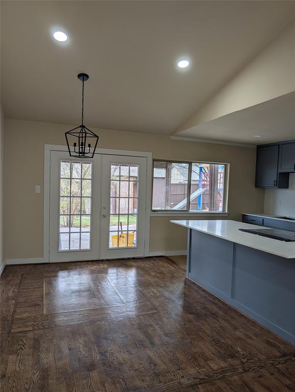 Oak Hill - Residential