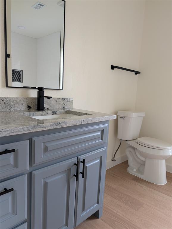 Oak Hill - Residential