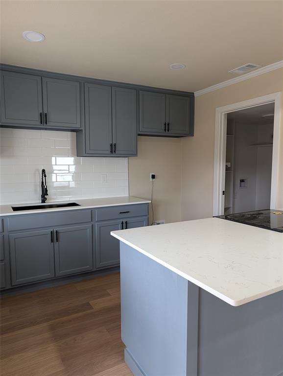 Oak Hill - Residential