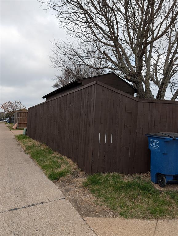 Oak Hill - Residential