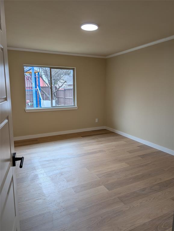 Oak Hill - Residential