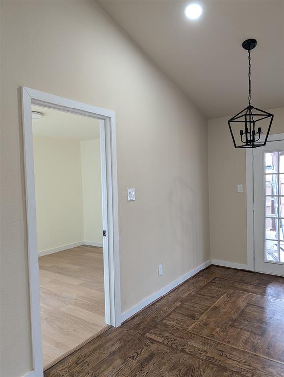 Oak Hill - Residential