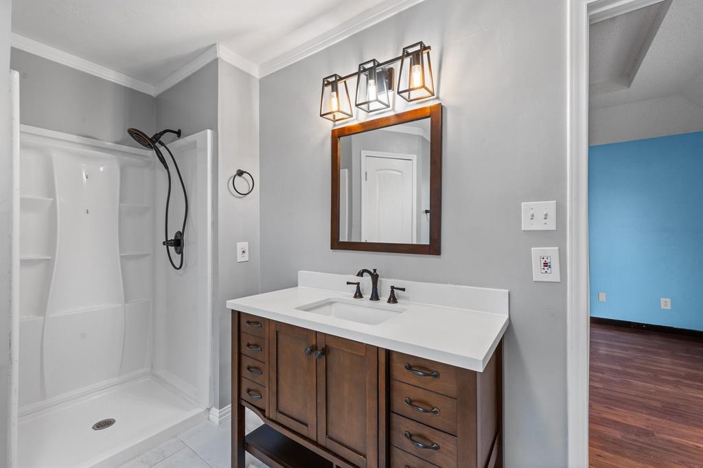 Sierra Plaza - Residential