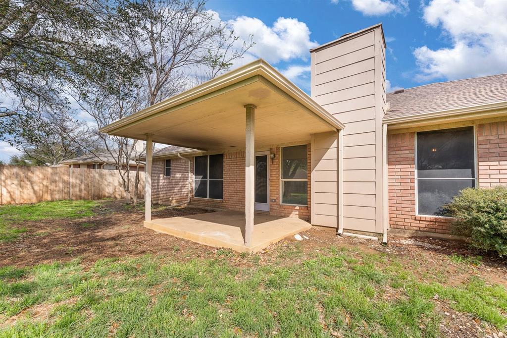 Sierra Plaza - Residential