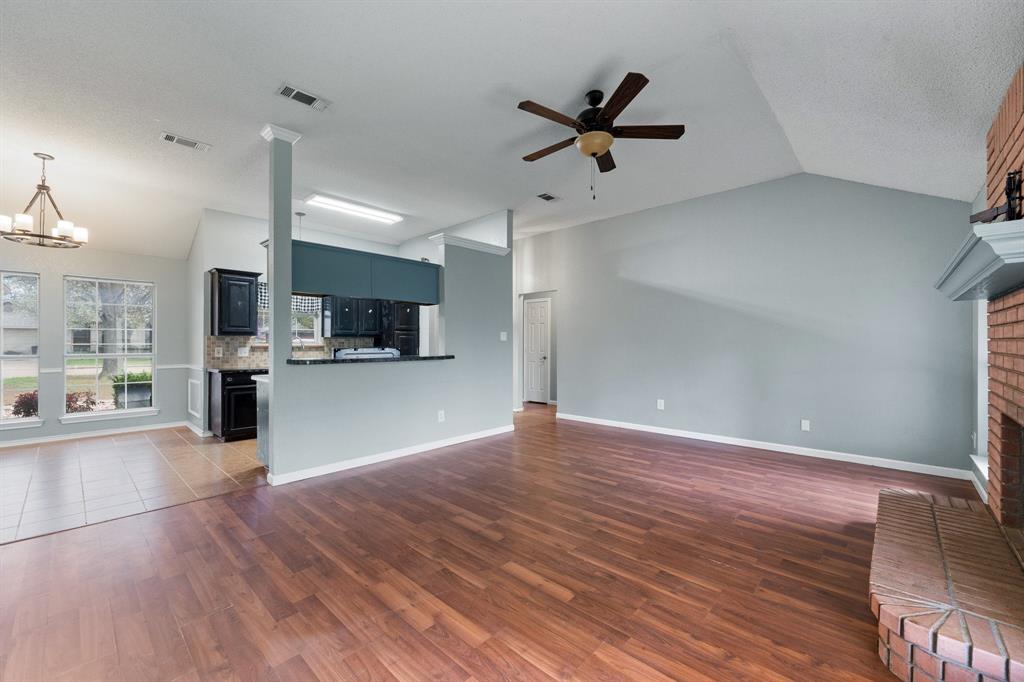 Sierra Plaza - Residential