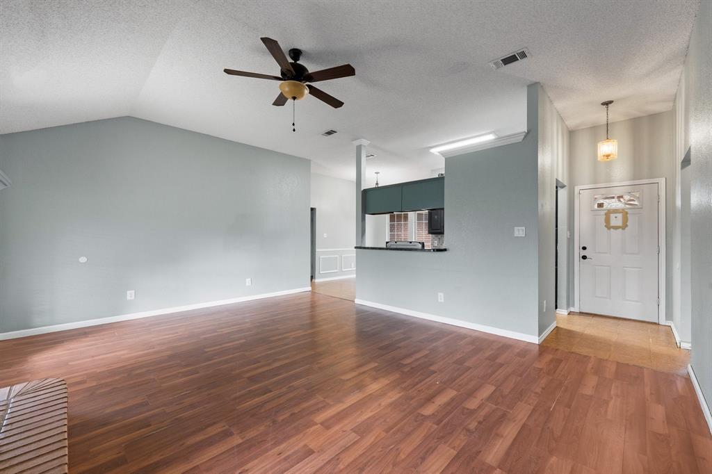 Sierra Plaza - Residential