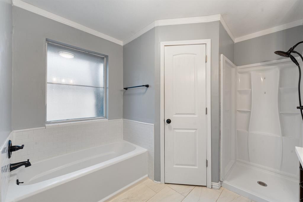 Sierra Plaza - Residential