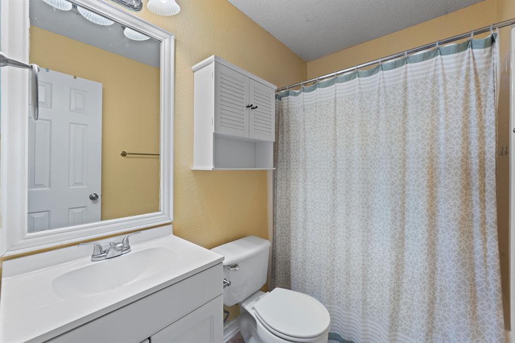 Sierra Plaza - Residential