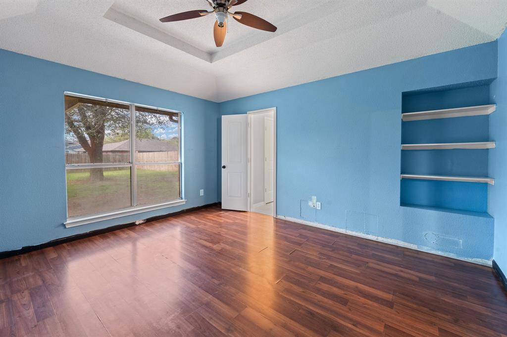 Sierra Plaza - Residential