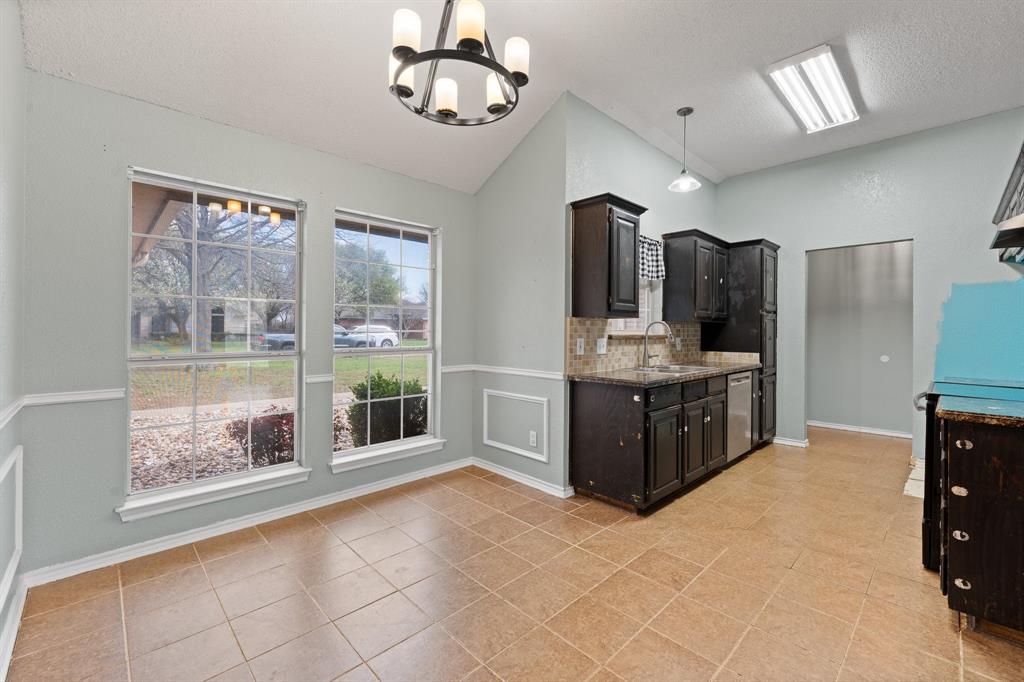 Sierra Plaza - Residential