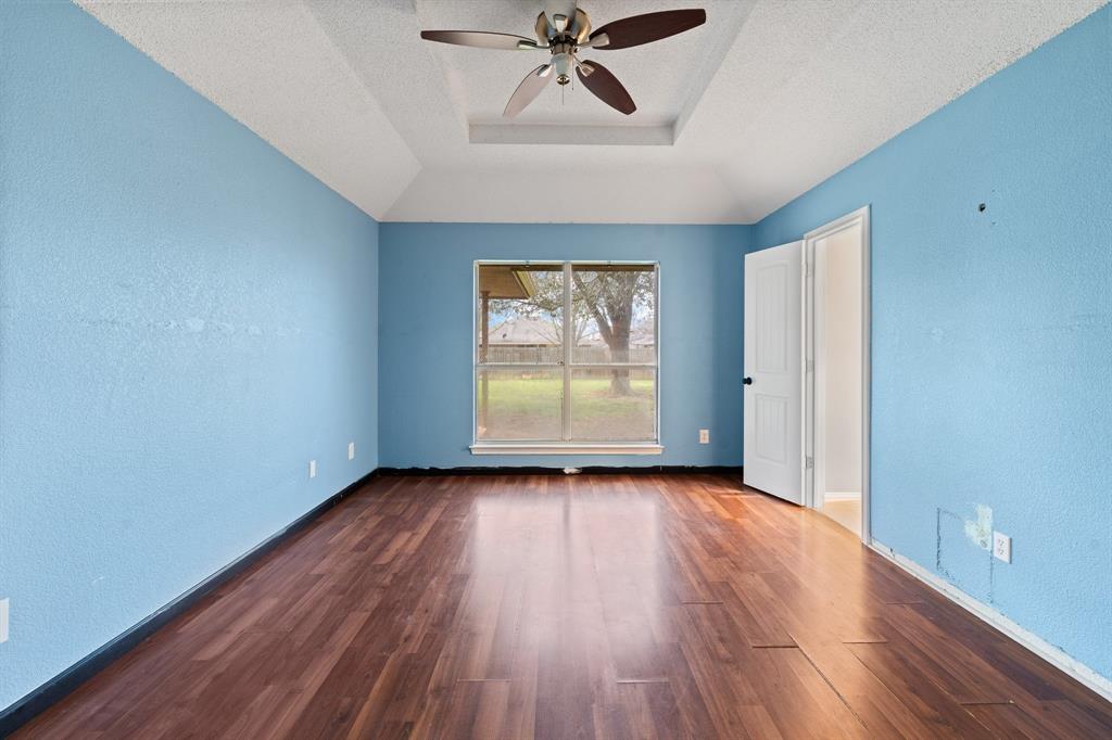 Sierra Plaza - Residential