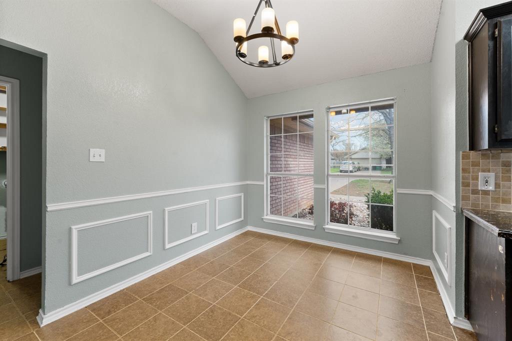 Sierra Plaza - Residential