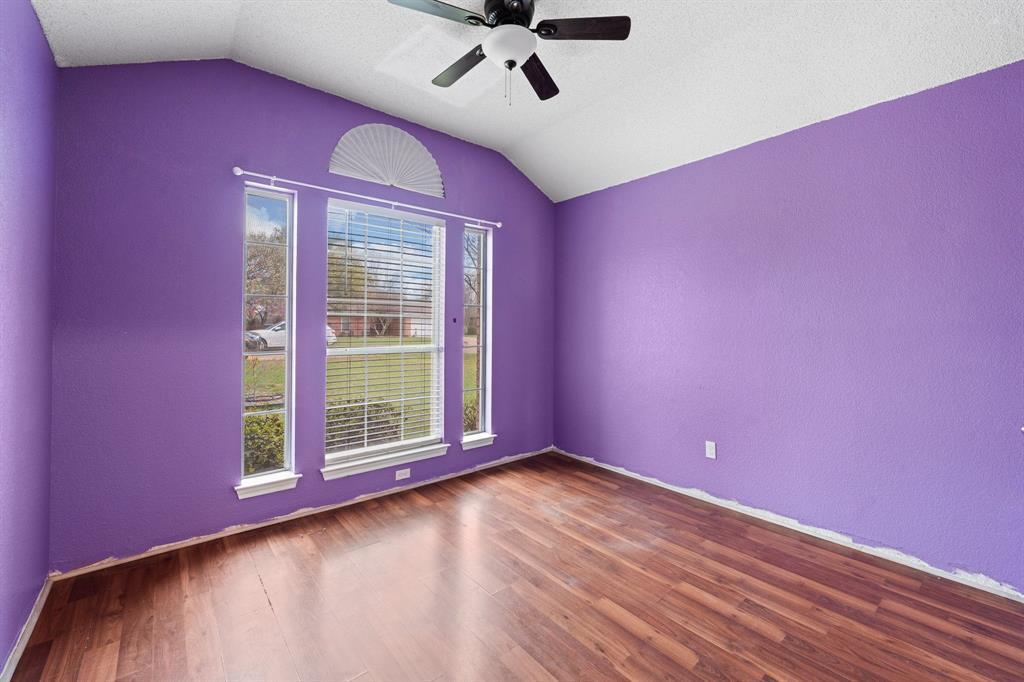 Sierra Plaza - Residential