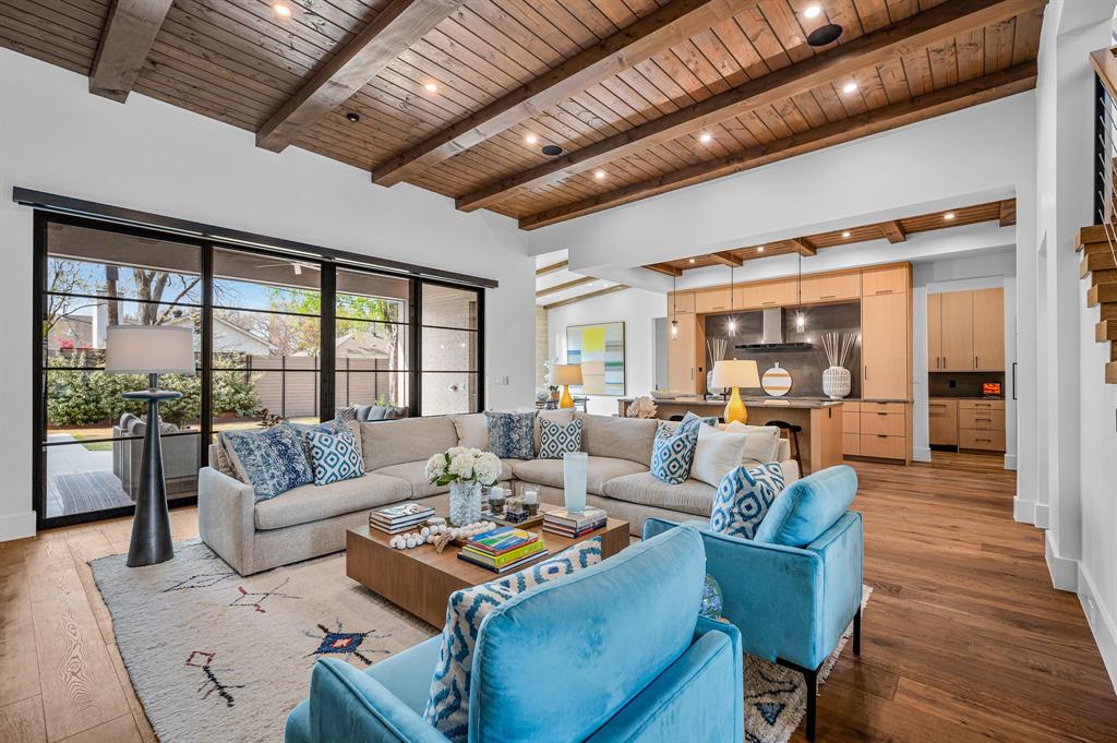 5726 Greenbrier Drive
