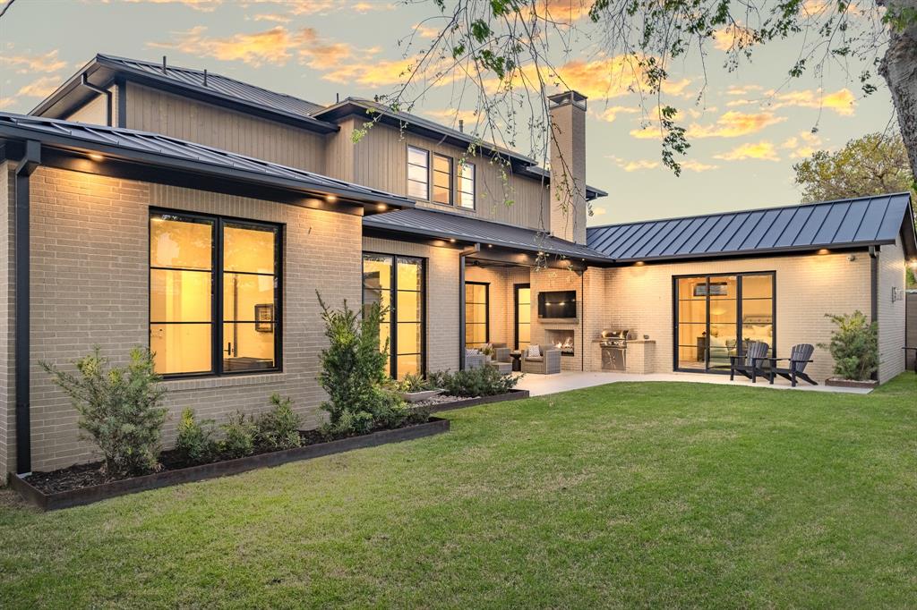 Highway Estates - Residential