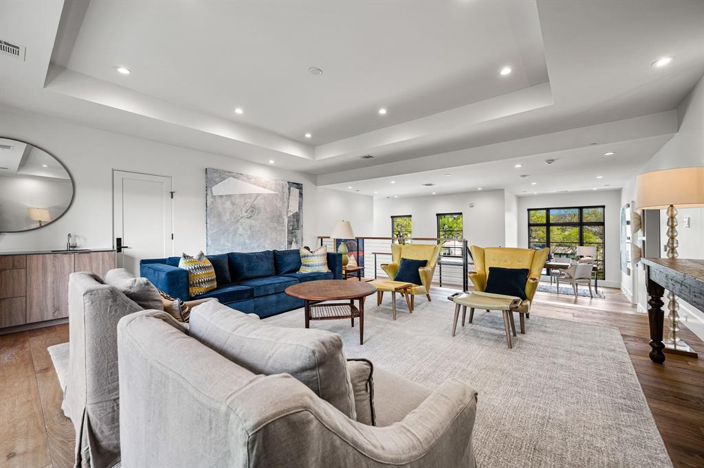 Highway Estates - Residential