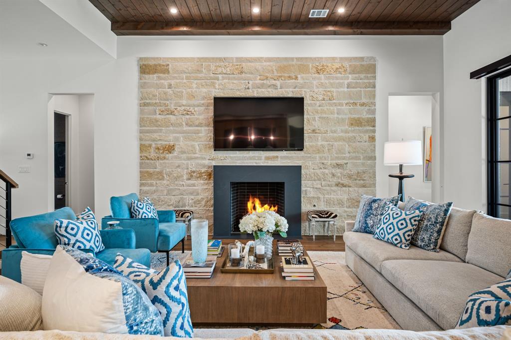 Highway Estates - Residential