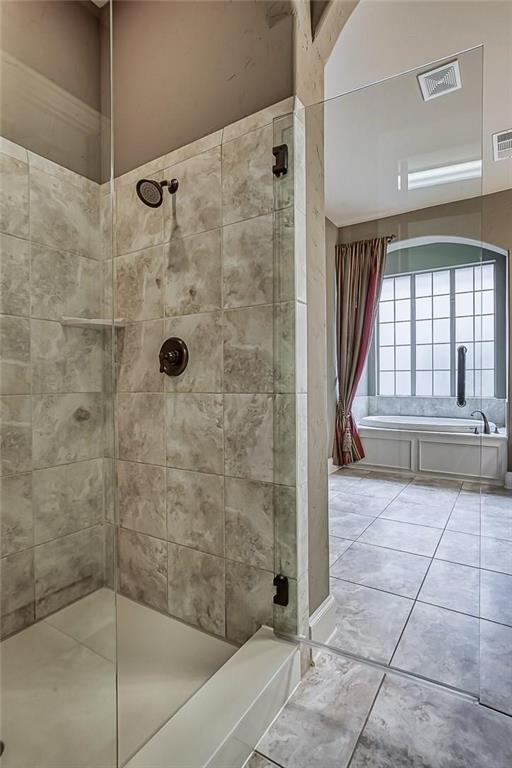 CASTLE HILLS PH III SEC B BLK I LOT 1 - Residential