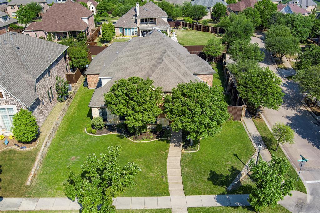 2328 Maidens Castle Drive