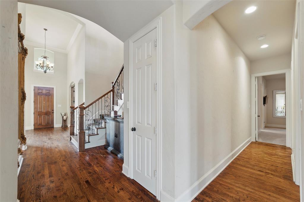 CASTLE HILLS PH III SEC B BLK I LOT 1 - Residential